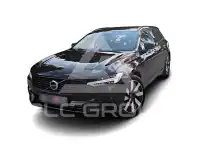 2025 Volvo V90
