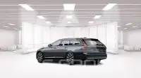 2025 Volvo V90