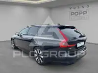 2025 Volvo V90