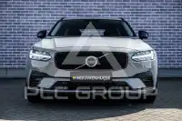 2025 Volvo V90