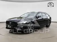2025 Volvo V90