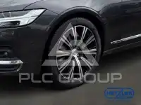 2025 Volvo V90
