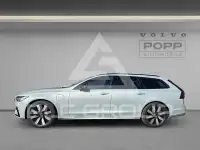 2025 Volvo V90