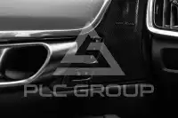 2025 Volvo V90