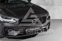 2025 Volvo V90