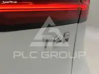 2025 Volvo V90