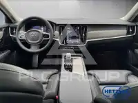 2025 Volvo V90