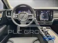 2025 Volvo V90