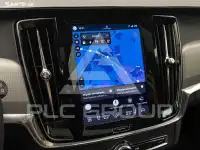 2025 Volvo V90