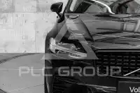 2025 Volvo V90