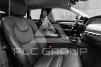 2025 Volvo V90
