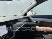 2025 Volvo V90