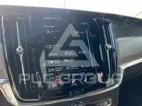 2025 Volvo V90