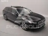 2025 Volvo V90