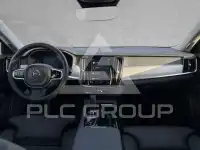 2025 Volvo V90