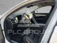 2025 Volvo V90