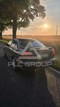 2025 Volvo S40