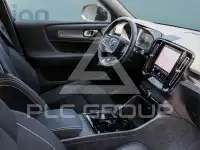 2025 Volvo XC40
