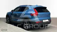 2025 Volvo XC40