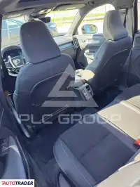 2025 Volvo XC40