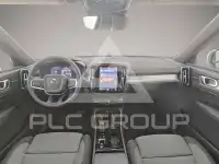 2025 Volvo XC40