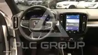 2025 Volvo XC40