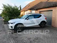2025 Volvo XC40