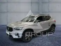 2025 Volvo XC40