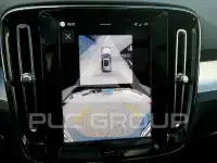 2025 Volvo XC40
