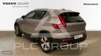 2025 Volvo XC40