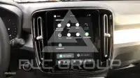 2025 Volvo XC40