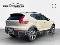 2025 Volvo XC40