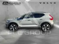 2025 Volvo XC40