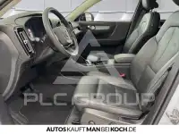 2025 Volvo XC40