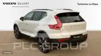 2025 Volvo XC40