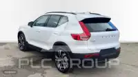 2025 Volvo XC40