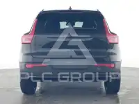2025 Volvo XC40