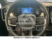 2025 Volvo XC40