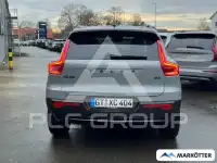 2025 Volvo XC40