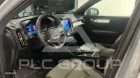 2025 Volvo XC40
