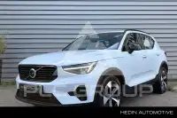 2025 Volvo XC40