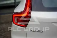 2025 Volvo XC40