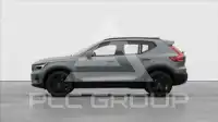 2025 Volvo XC40