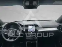 2025 Volvo XC40
