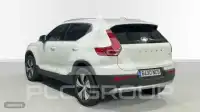 2025 Volvo XC40