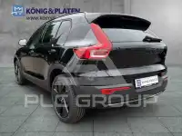 2025 Volvo XC40