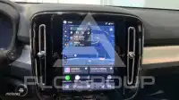 2025 Volvo XC40