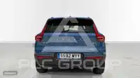 2025 Volvo XC40