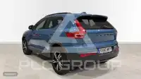 2025 Volvo XC40