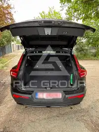 2025 Volvo XC40